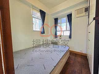 Kennedy Town - Grand Fortune Mansion 08