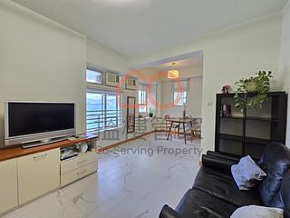Kennedy Town - Grand Fortune Mansion 10