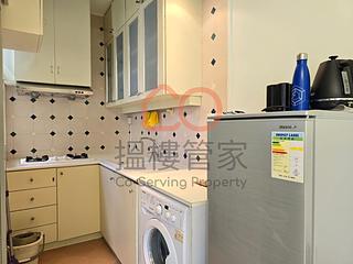 Kennedy Town - Grand Fortune Mansion 12