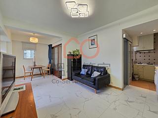 Kennedy Town - Grand Fortune Mansion 02