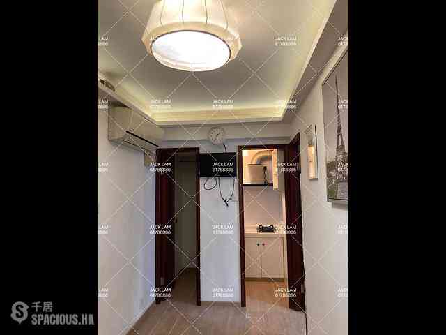 Jordan - Wai Ching Court 01