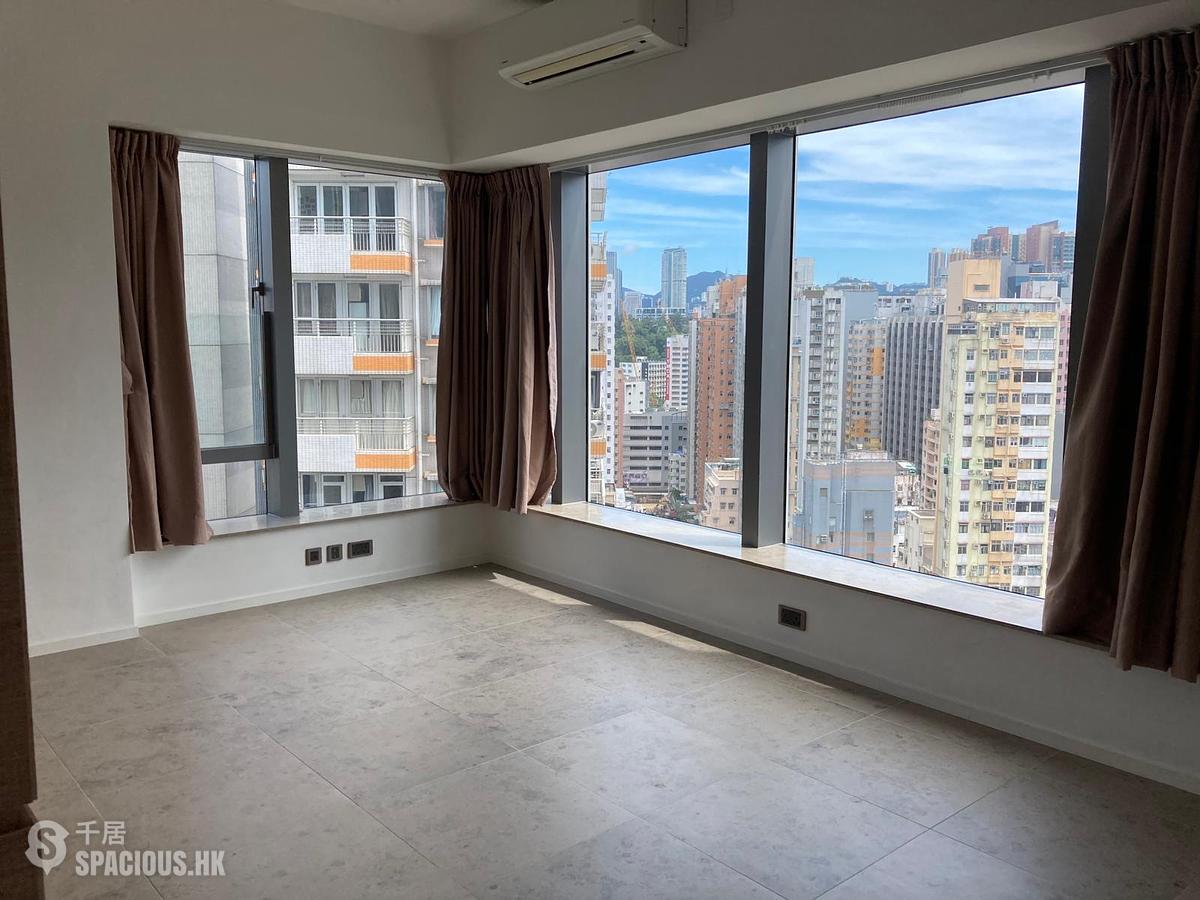 Mong Kok - Skypark 01