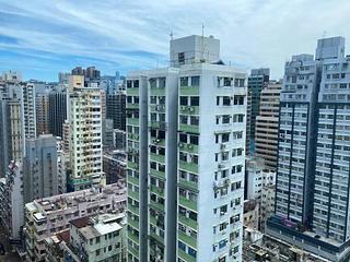 Mong Kok - Skypark 04