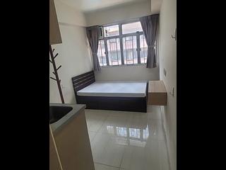 Sai Ying Pun - Tin Hing Building 03