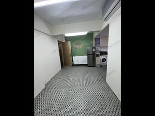 Sai Ying Pun - Wing Fong Mansion 03
