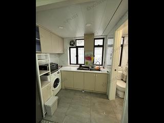 Sai Ying Pun - Wing Fong Mansion 04