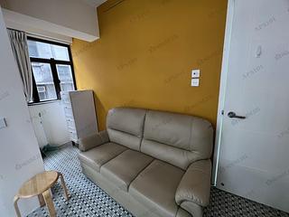 Sai Ying Pun - Wing Fong Mansion 06