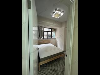 Sai Ying Pun - Wing Fong Mansion 07