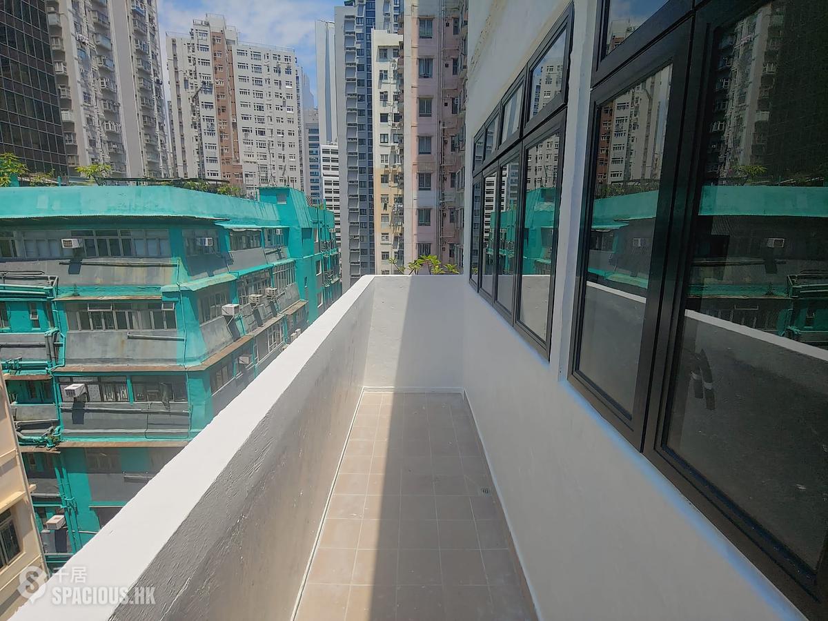 Poho - 18-20, Upper Station Street 01