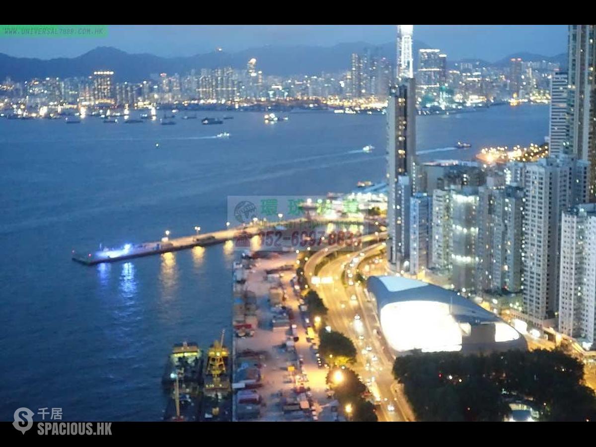 Kennedy Town - Manhattan Heights 01