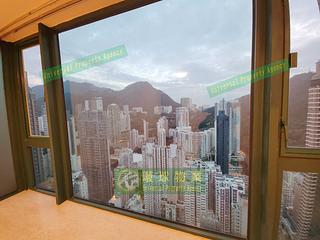 Kennedy Town - Manhattan Heights 02