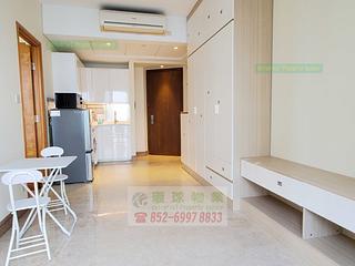 Kennedy Town - Cadogan 06