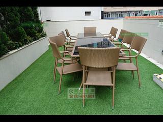 Kennedy Town - Cadogan 18