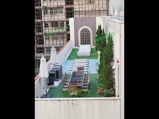 Kennedy Town - Cadogan 28
