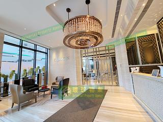 Kennedy Town - Cadogan 31