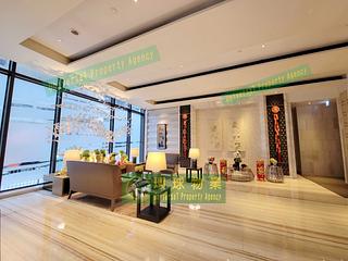 Kennedy Town - Cadogan 32