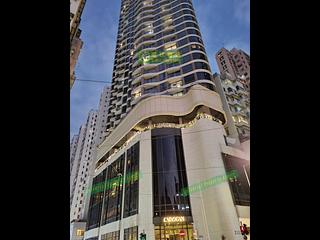 Kennedy Town - Cadogan 33