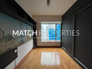 Sai Ying Pun - Bon-Point 10