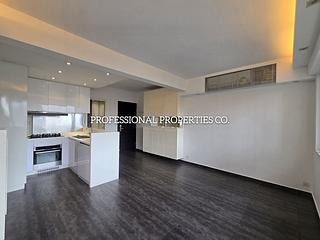 Mid Levels West - Namning Mansion 03