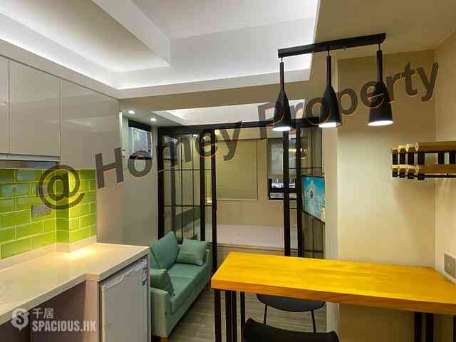 Causeway Bay - Paterson Building Block A 01