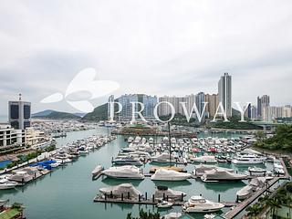 黃竹坑 - 深湾9号 02