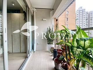 Pok Fu Lam - Baguio Villa Block 25 02