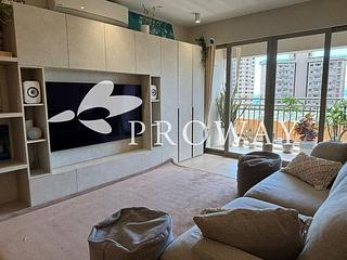 Pok Fu Lam - Baguio Villa Block 25 03