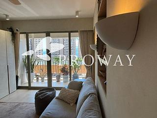 Pok Fu Lam - Baguio Villa Block 25 04