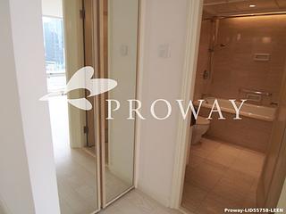 Wan Chai - Convention Plaza Apartments 10