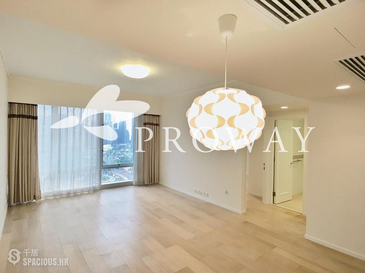 Wan Chai - Convention Plaza Apartments 01