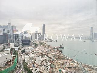 Wan Chai - Convention Plaza Apartments 02