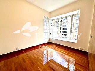 Wan Chai - Star Crest 04