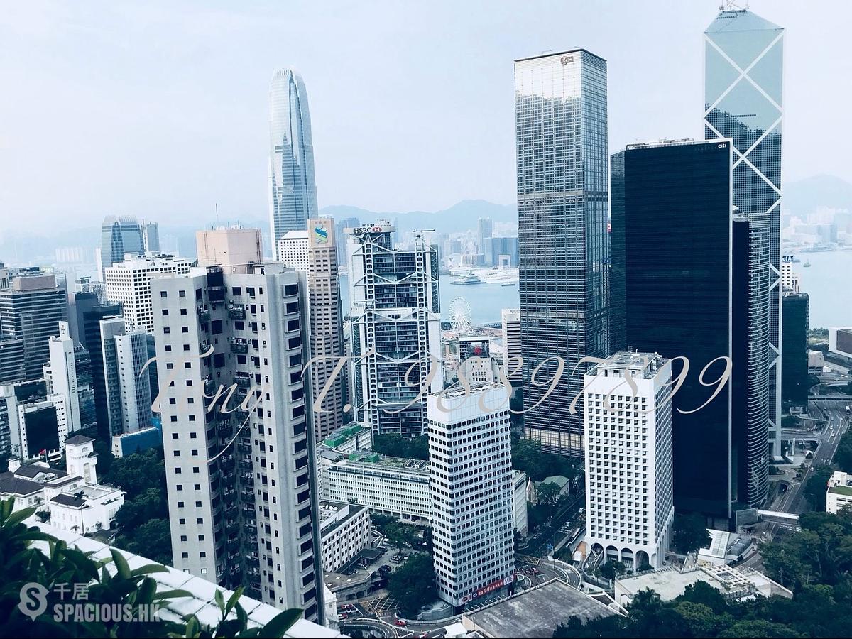 中半山 - 蔚山花园 01