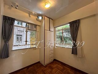 東半山 - 豐樂新邨B座 04