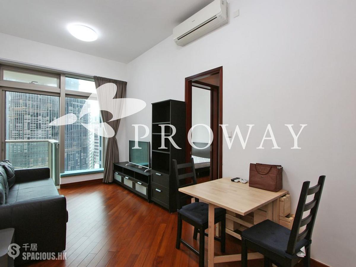 Wan Chai - The Avenue 01