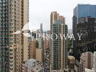 Wan Chai - The Avenue 02