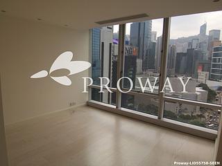 Wan Chai - Convention Plaza Apartments 07