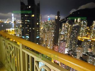 Kennedy Town - The Merton Tower 1 02