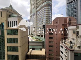 尖沙咀 - 凯誉 02