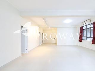 Mid Levels Central - Happy Mansion 03