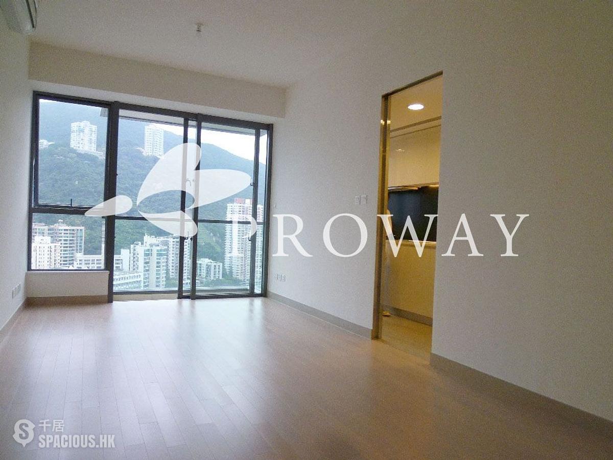 Wan Chai - The Oakhill 01