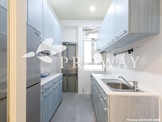 Mid Levels Central - Happy Mansion 07