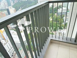 Wan Chai - The Oakhill 05