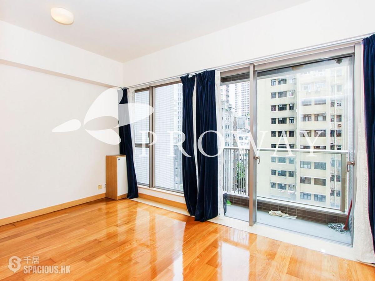 Sai Ying Pun - Island Crest 01