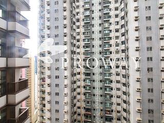 Mid Levels Central - Maxluck Court 02