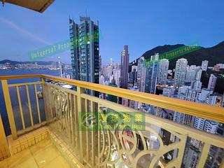 Kennedy Town - The Merton Tower 1 11