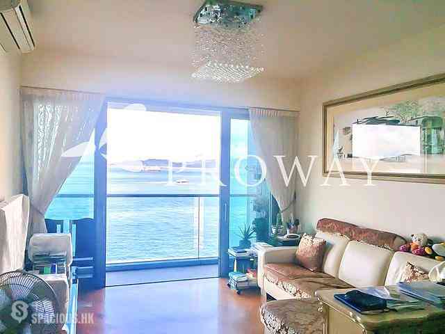 Cyberport - Residence Bel-Air Phase 2 South Tower 01