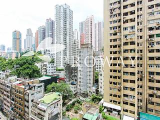 Sai Ying Pun - Island Crest 02