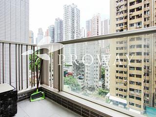 Sai Ying Pun - Island Crest 03