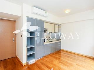 Sai Ying Pun - Island Crest 04
